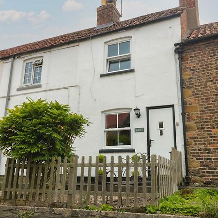 Ascot Cottage York Bagian luar foto