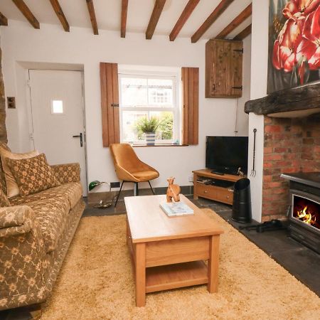 Ascot Cottage York Bagian luar foto