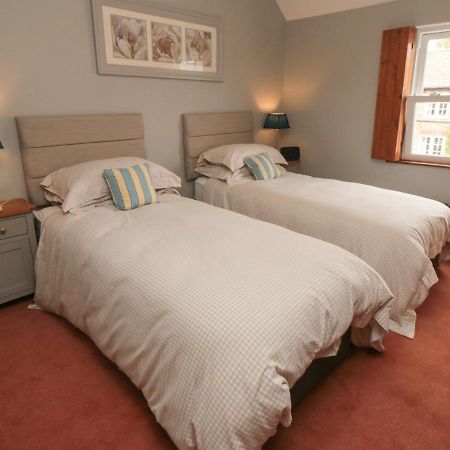 Ascot Cottage York Bagian luar foto