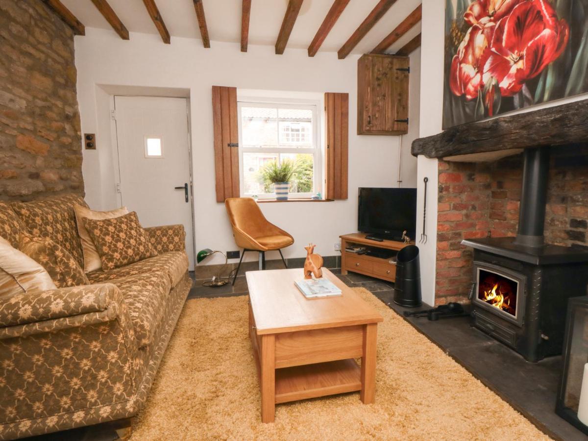 Ascot Cottage York Bagian luar foto
