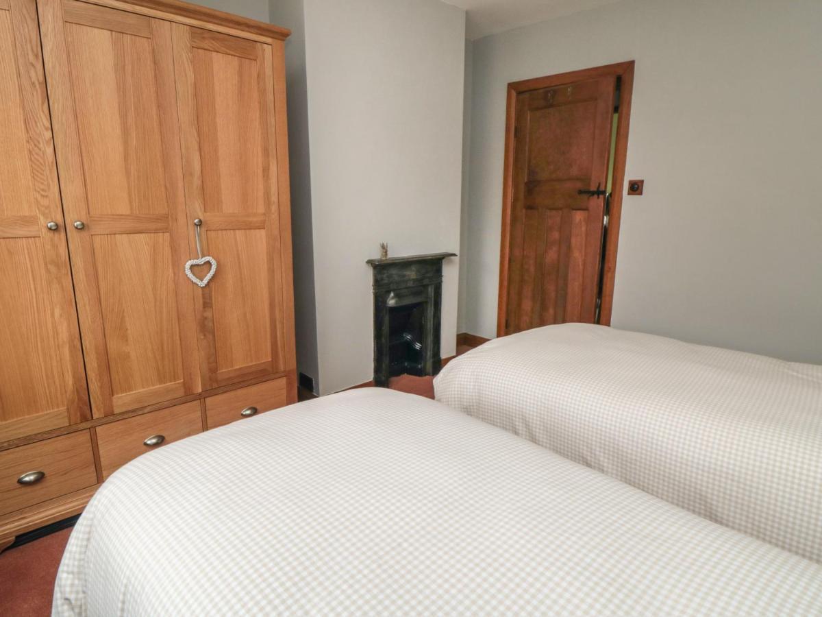 Ascot Cottage York Bagian luar foto