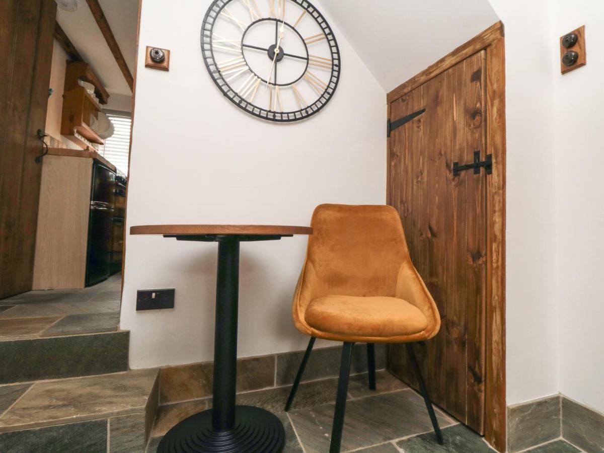 Ascot Cottage York Bagian luar foto