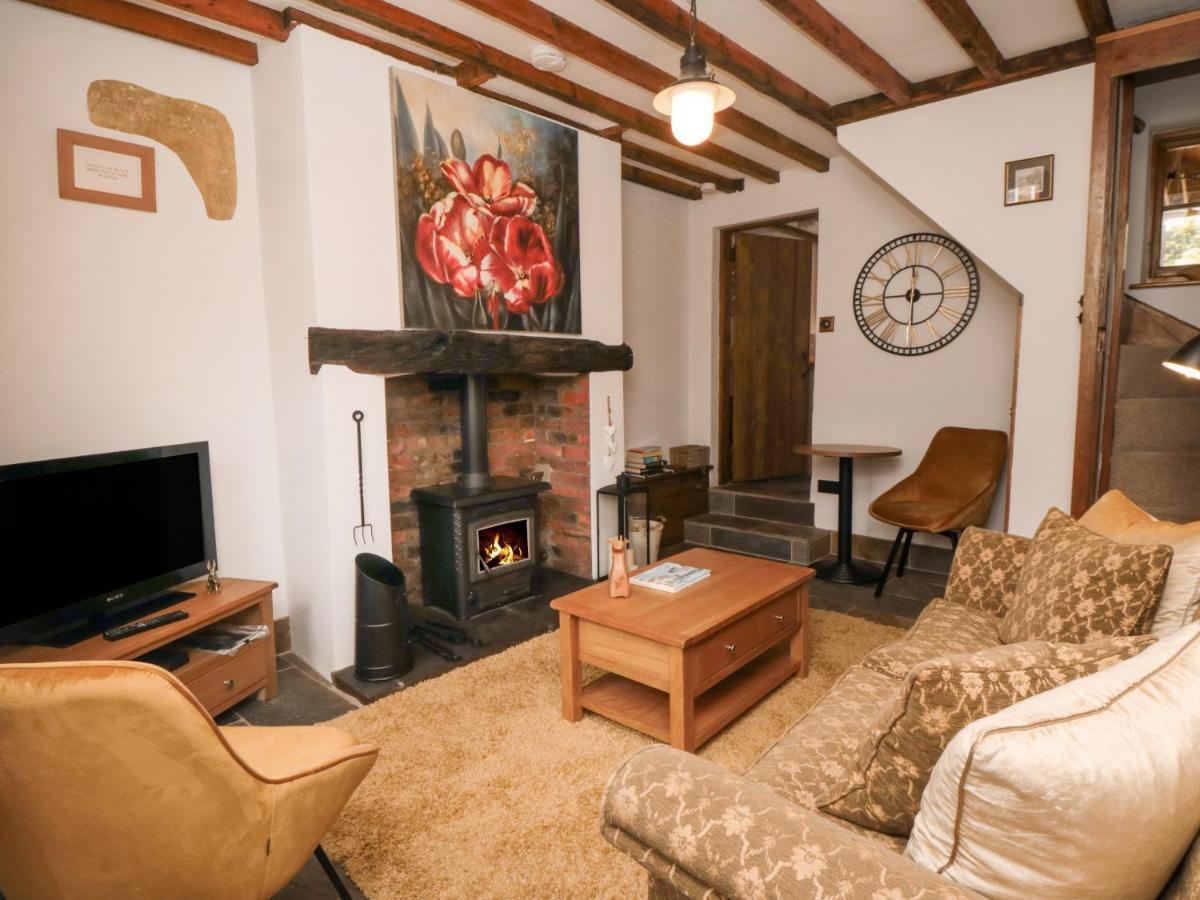 Ascot Cottage York Bagian luar foto