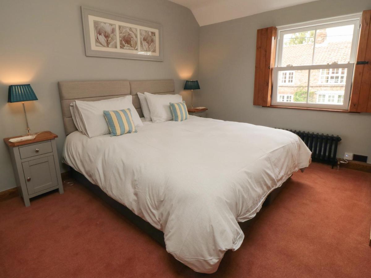 Ascot Cottage York Bagian luar foto