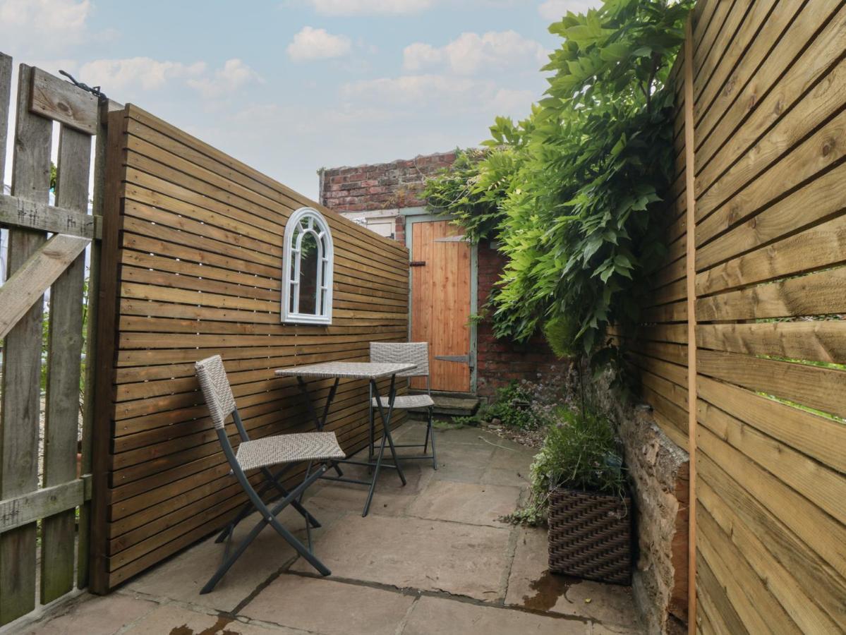 Ascot Cottage York Bagian luar foto