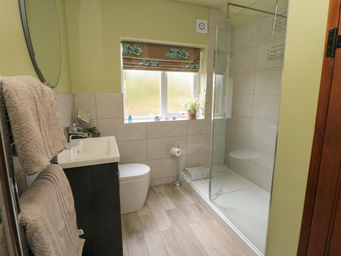 Ascot Cottage York Bagian luar foto